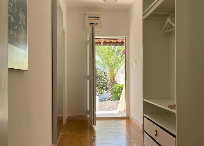 Appartement Vartal *