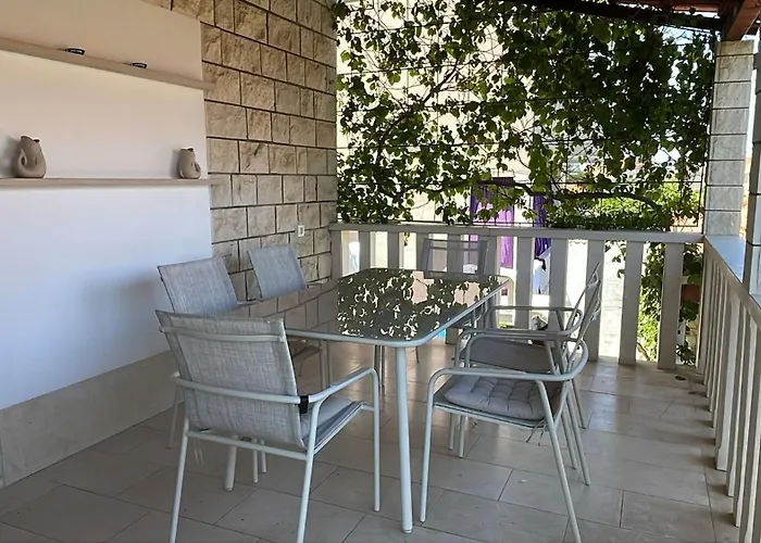 Appartement Vartal *