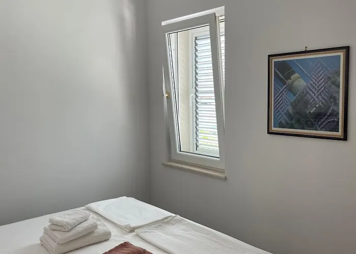 Appartement Vartal *