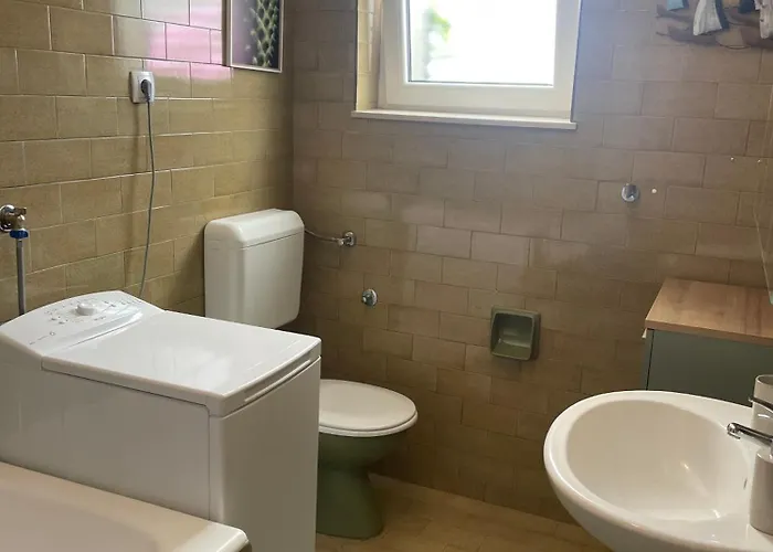 Appartement Vartal Supetar