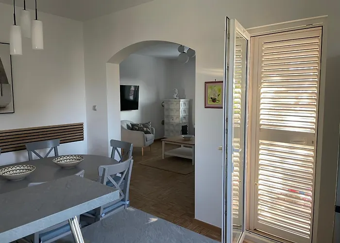 Vartal Appartement *