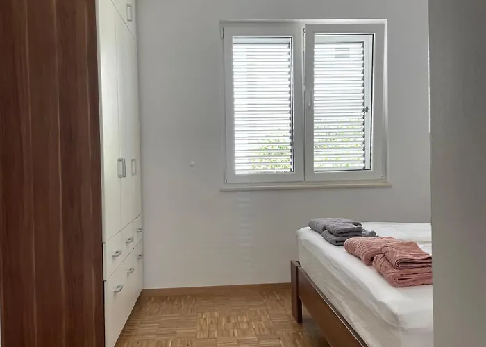 Appartement Vartal *