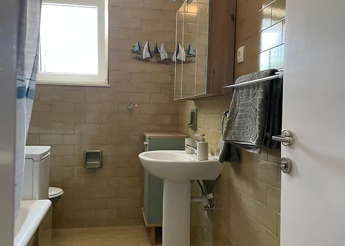 Appartement Vartal *