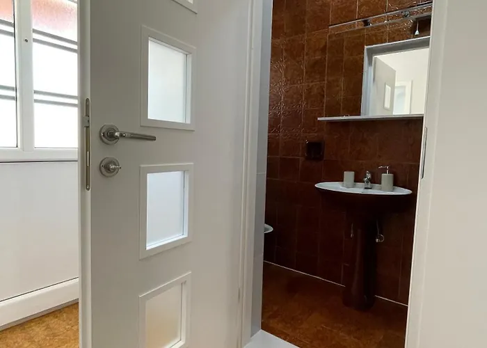 Appartement Vartal Supetar
