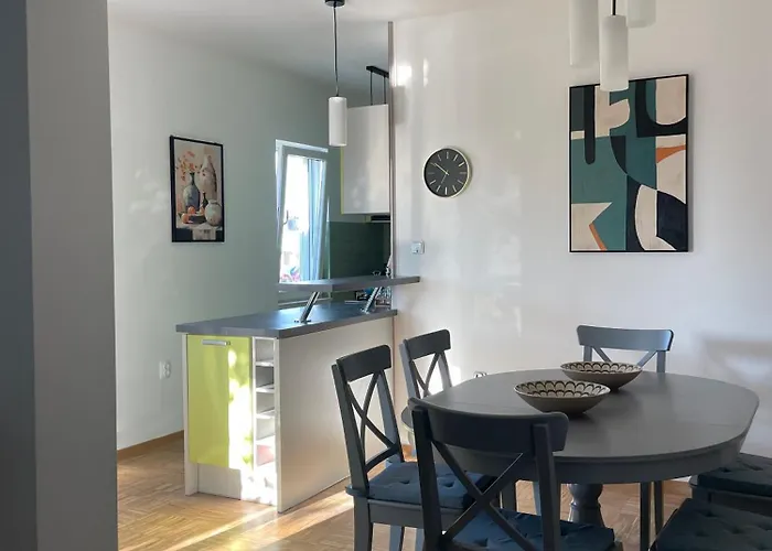 Appartement Vartal Supetar