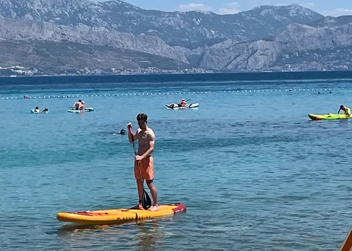 Vartal Supetar
