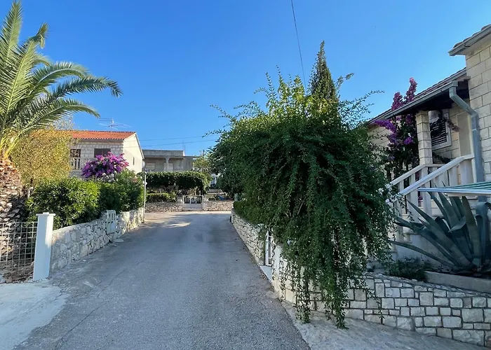 Appartement Vartal