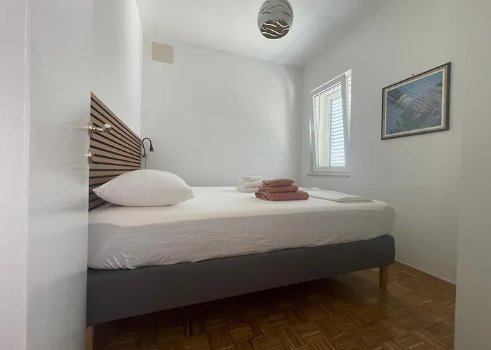 Vartal Appartement Supetar