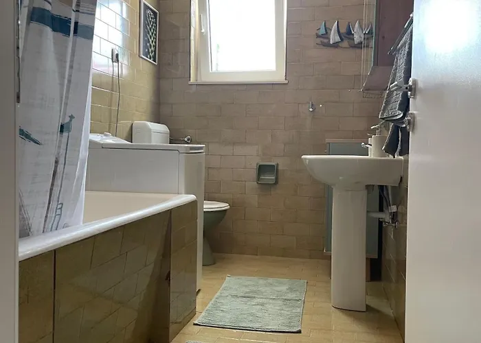 Appartement Vartal *