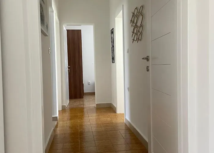Appartement Vartal Supetar