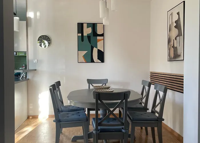 Vartal Appartement Supetar