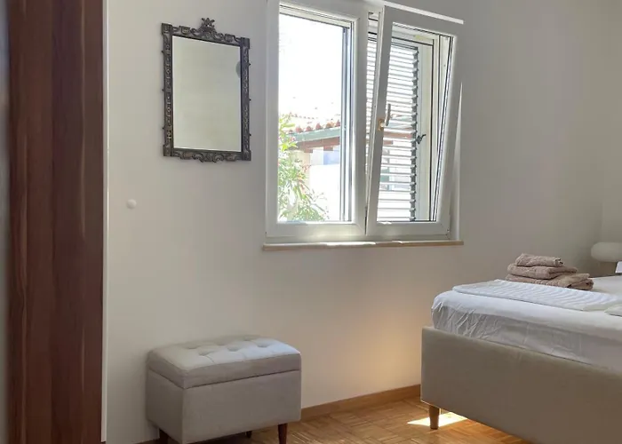 Vartal Appartement Supetar