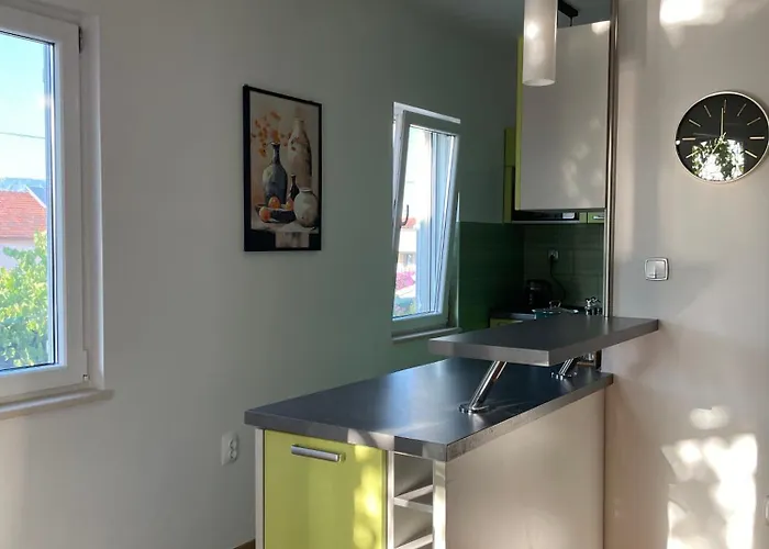Appartement Vartal *