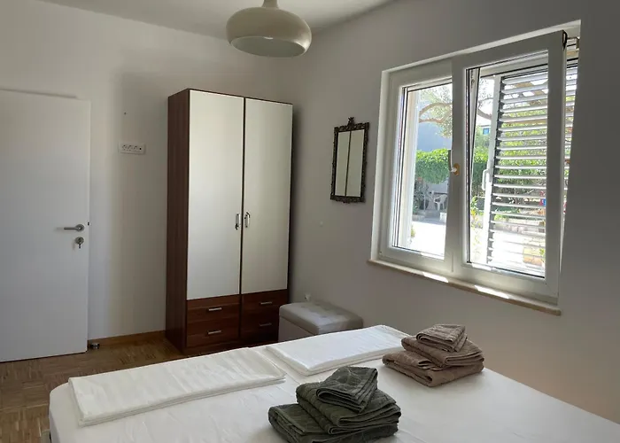 Appartement Vartal