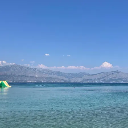 Vartal Апартаменты Супетар