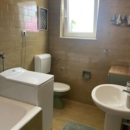 Apartment Vartal Supetar