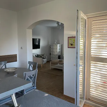 Vartal Апартаменты *