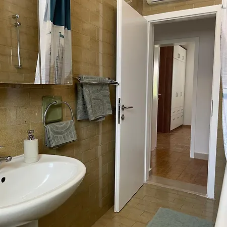 Vartal Апартаменты *