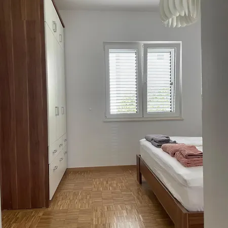 Апартаменты Vartal *