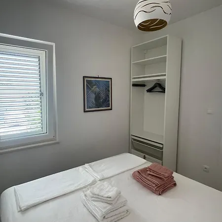 Vartal Апартаменты *