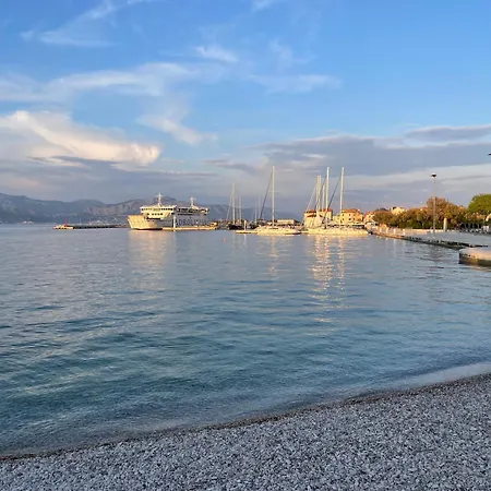 Апартаменты Vartal Супетар