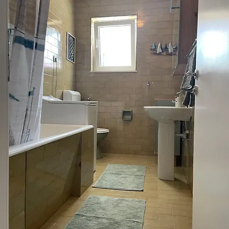 Апартаменты Vartal *