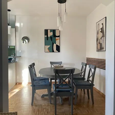 Vartal Apartment Supetar