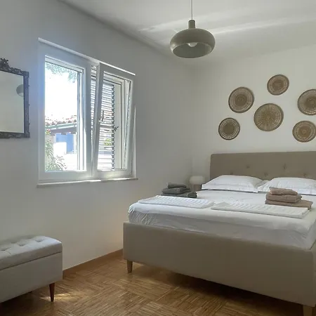 Vartal Апартаменты