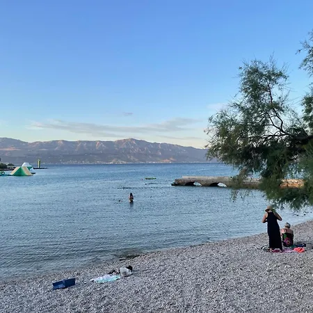 Apartment Vartal Supetar