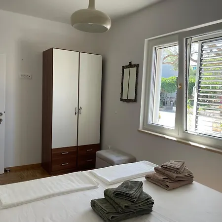 Апартаменты Vartal