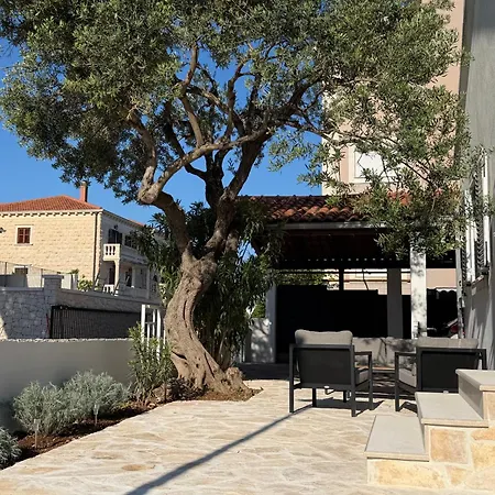 Apartamento Vartal