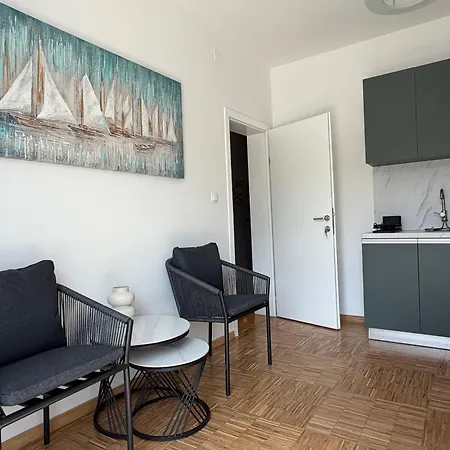 Apartamento Vartal *