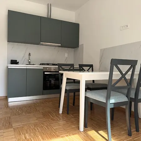 Apartamento Vartal Supetar