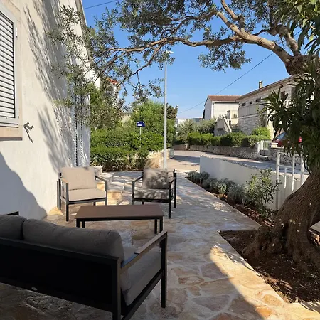 Apartamento Vartal *