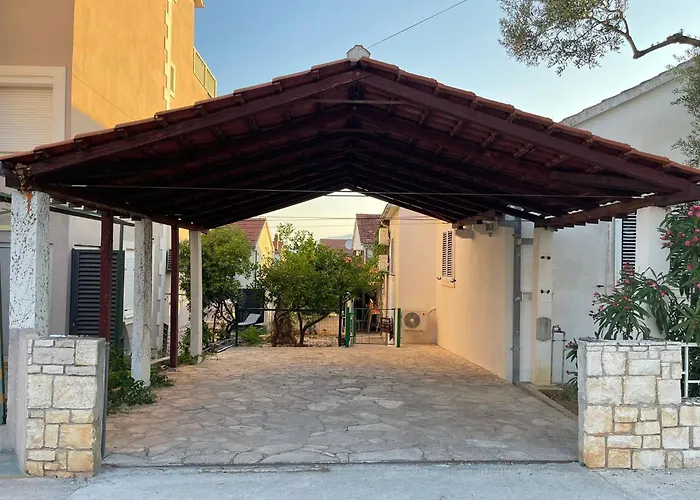 Vartal Διαμέρισμα *