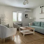 Appartement Vartal *
