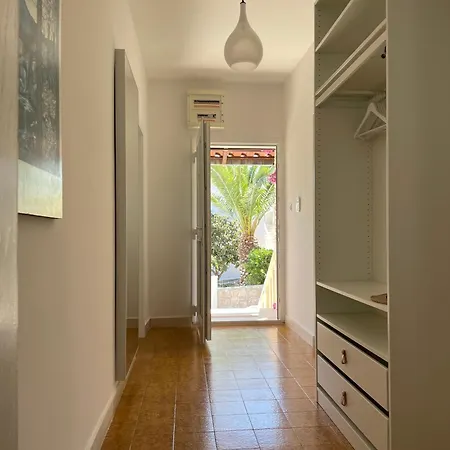 Apartament Vartal *