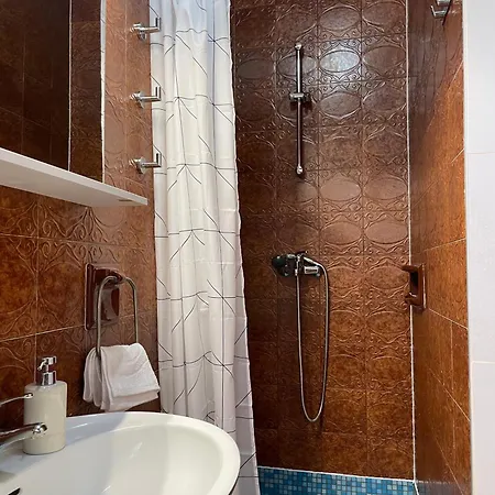 Vartal Apartament *