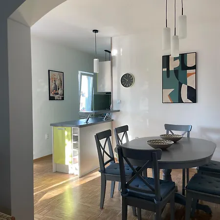 Apartament Vartal Supetar