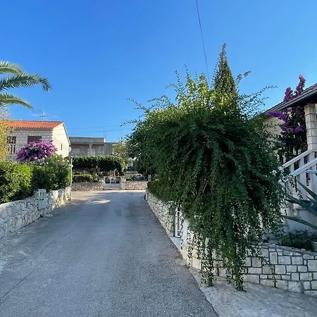 Appartement Vartal