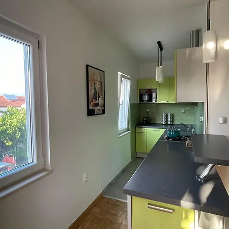 Vartal Apartament